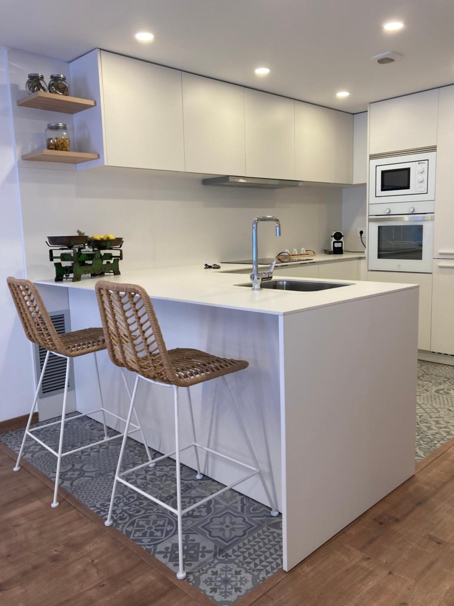 Apartamento Centrico, Climatizado Y Totalmente Equipado De 3 Habitaciones Para 6-7 Personas Santa Coloma De Farners Εξωτερικό φωτογραφία