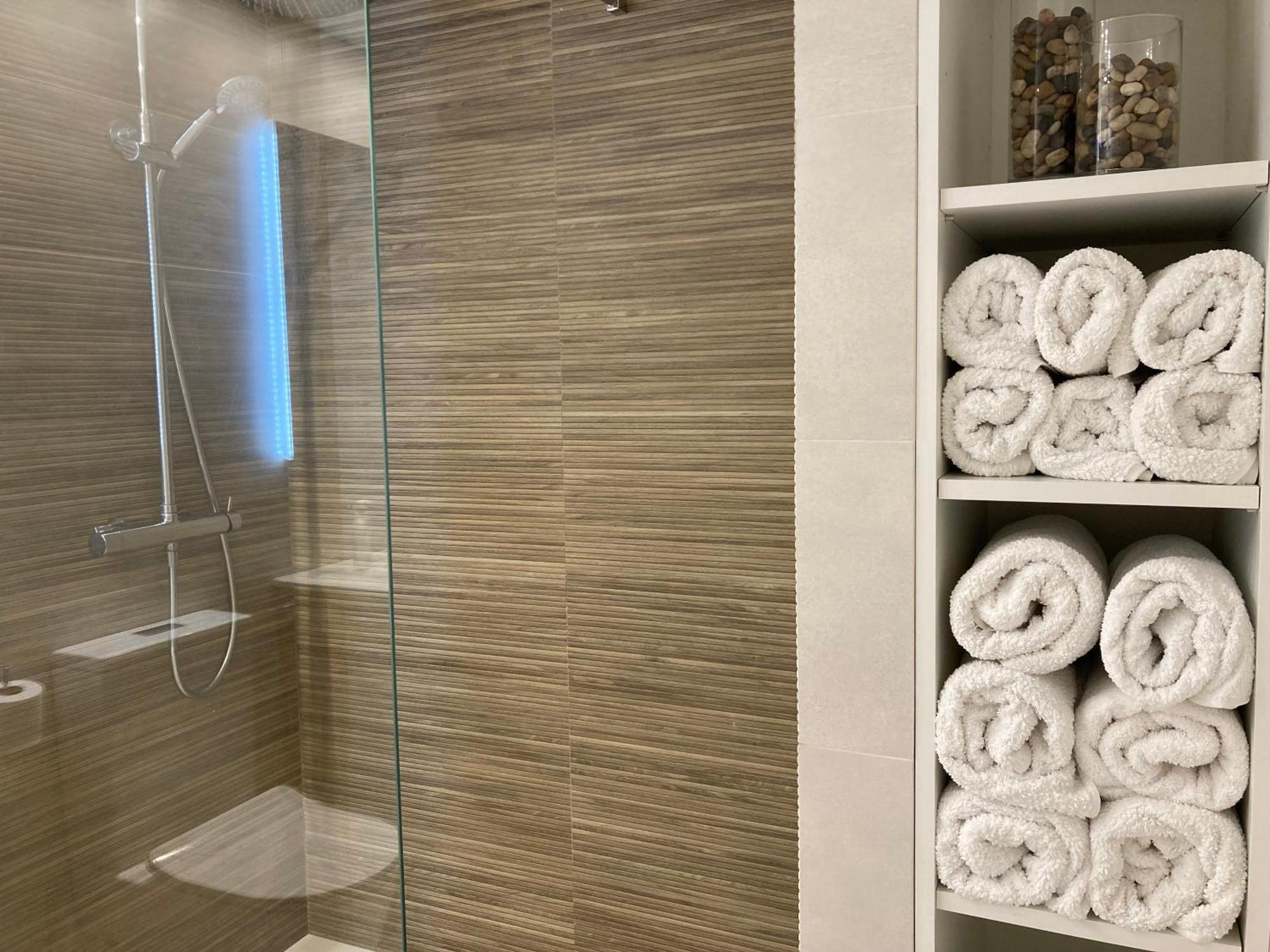 Apartamento Centrico, Climatizado Y Totalmente Equipado De 3 Habitaciones Para 6-7 Personas Santa Coloma De Farners Εξωτερικό φωτογραφία
