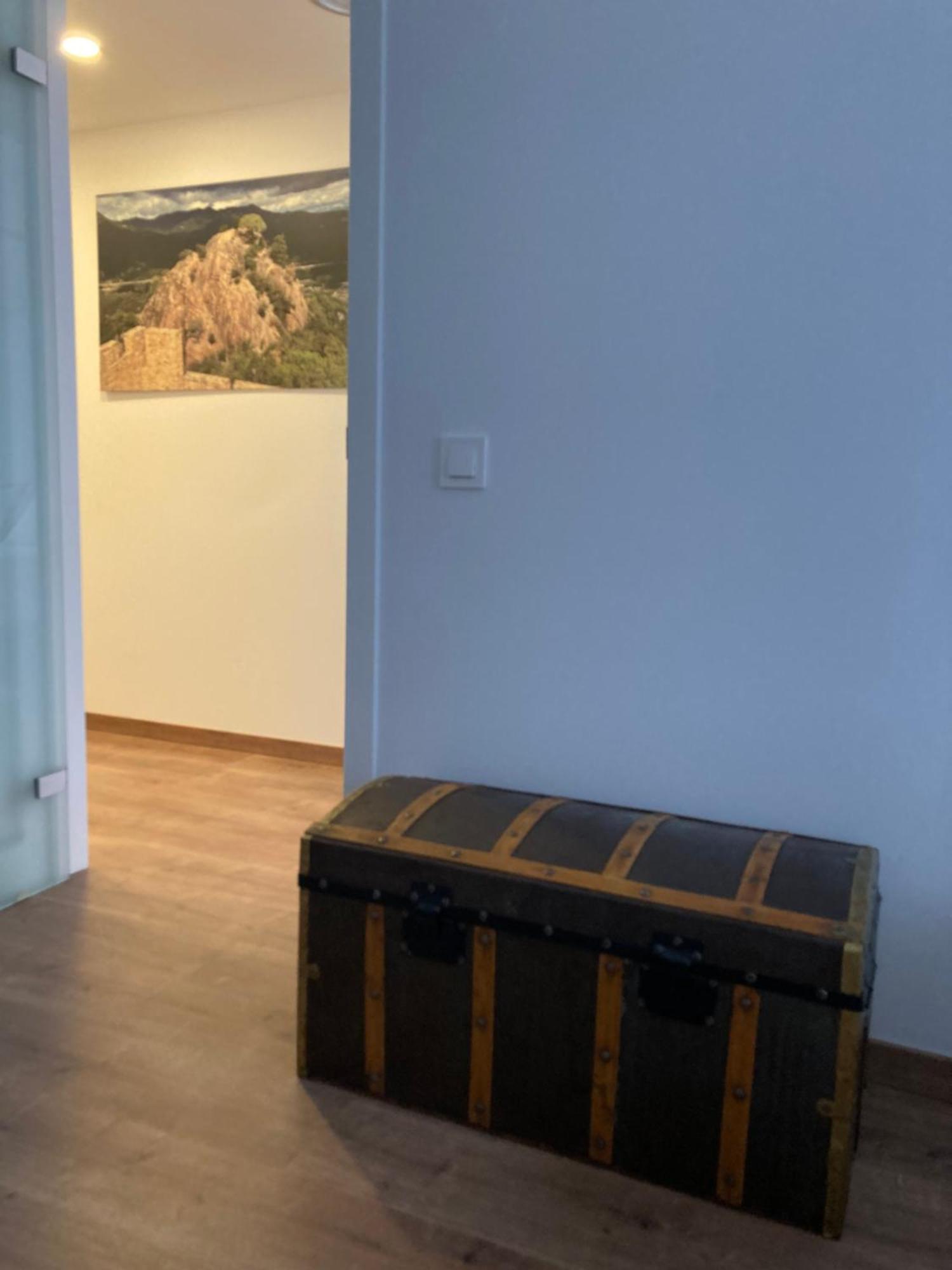 Apartamento Centrico, Climatizado Y Totalmente Equipado De 3 Habitaciones Para 6-7 Personas Santa Coloma De Farners Εξωτερικό φωτογραφία