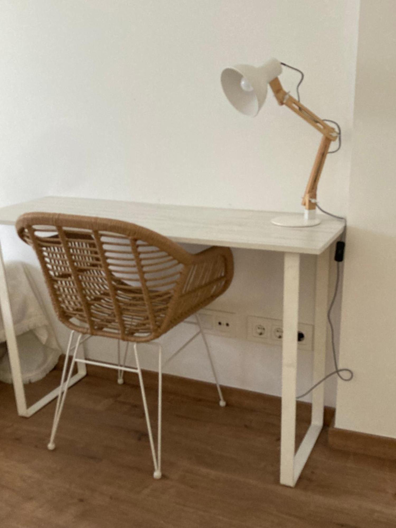 Apartamento Centrico, Climatizado Y Totalmente Equipado De 3 Habitaciones Para 6-7 Personas Santa Coloma De Farners Εξωτερικό φωτογραφία