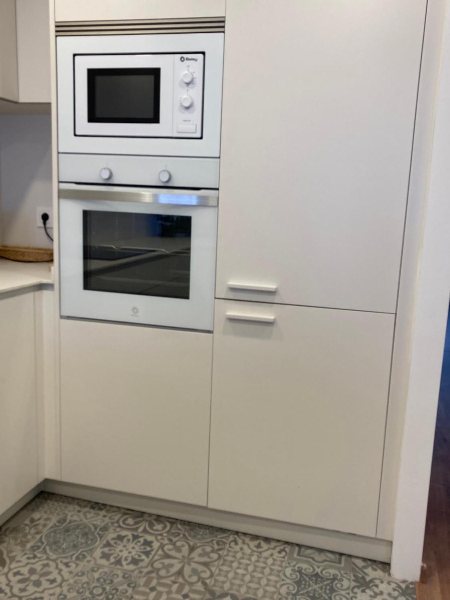 Apartamento Centrico, Climatizado Y Totalmente Equipado De 3 Habitaciones Para 6-7 Personas Santa Coloma De Farners Εξωτερικό φωτογραφία