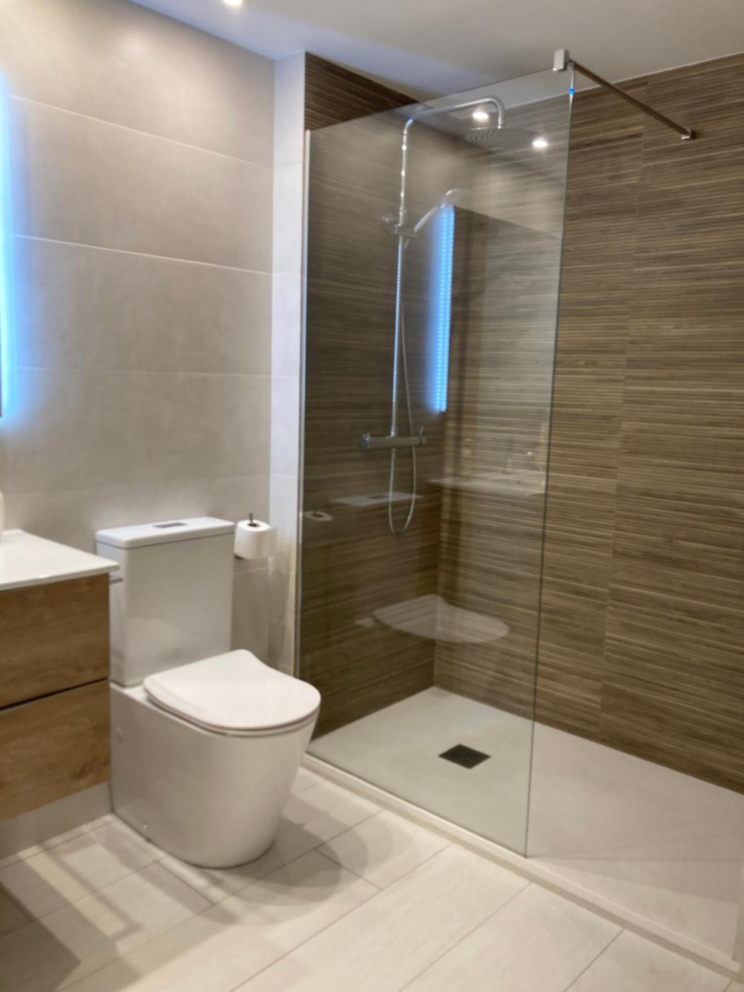 Apartamento Centrico, Climatizado Y Totalmente Equipado De 3 Habitaciones Para 6-7 Personas Santa Coloma De Farners Εξωτερικό φωτογραφία