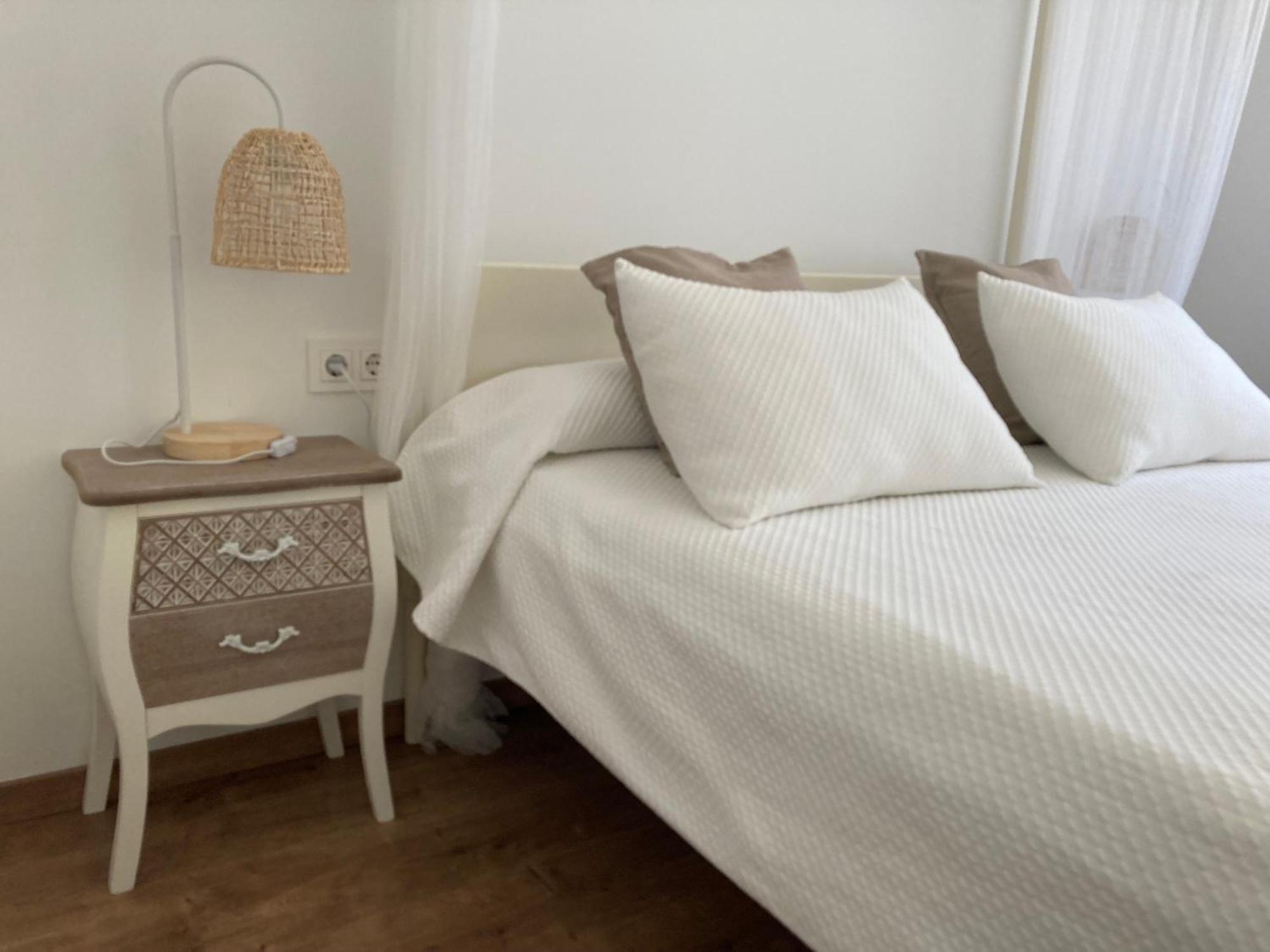 Apartamento Centrico, Climatizado Y Totalmente Equipado De 3 Habitaciones Para 6-7 Personas Santa Coloma De Farners Εξωτερικό φωτογραφία
