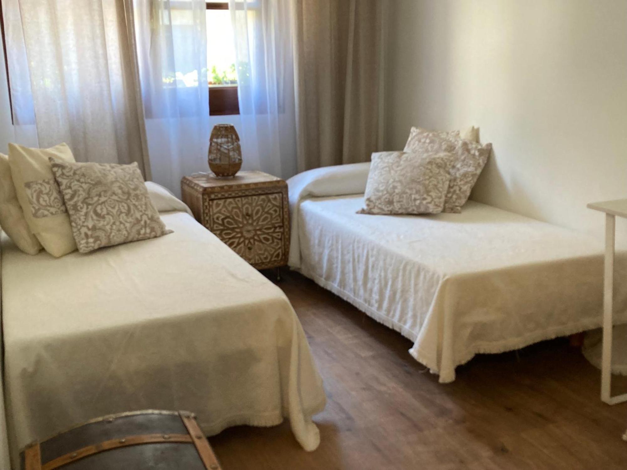 Apartamento Centrico, Climatizado Y Totalmente Equipado De 3 Habitaciones Para 6-7 Personas Santa Coloma De Farners Εξωτερικό φωτογραφία